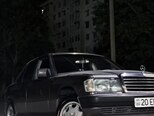 Mercedes 190-3