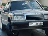 Mercedes 190-9