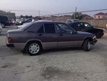 Mercedes 190-6