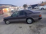 Mercedes 190-5