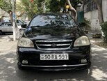 Chevrolet Lacetti-1
