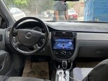 Chevrolet Lacetti-7
