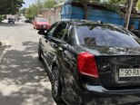 Chevrolet Lacetti-6