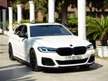 BMW 530-3