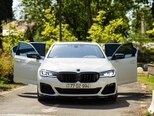 BMW 530-8