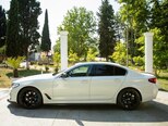 BMW 530-5