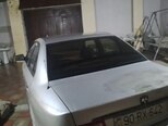 Iran Khodro Samand-4