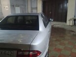 Iran Khodro Samand-5