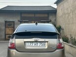 Toyota Prius-7