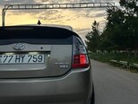 Toyota Prius-8