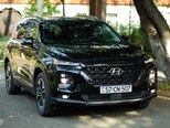 Hyundai Santa Fe-2