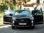 Hyundai Santa Fe-5