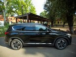 Hyundai Santa Fe-7
