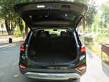 Hyundai Santa Fe-10