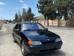 LADA (VAZ) 2115-2