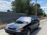 LADA (VAZ) 2115-1