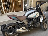 CFMOTO 700 CL-X Heritage-2