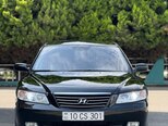 Hyundai Grandeur-5