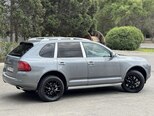 Porsche Cayenne S-3