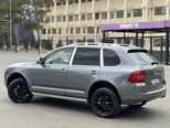Porsche Cayenne S-4