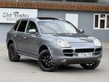 Porsche Cayenne S-2
