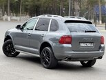 Porsche Cayenne S-6