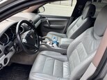 Porsche Cayenne S-10