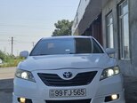 Toyota Camry-1