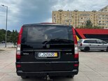 Mercedes Vito 115-2