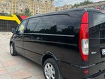 Mercedes Vito 115-4
