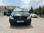 Mercedes Vito 115-1