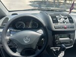 Mercedes Vito 115-3