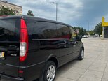 Mercedes Vito 115-5