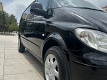 Mercedes Vito 115-6