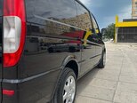 Mercedes Vito 115-10