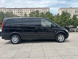 Mercedes Vito 115-9