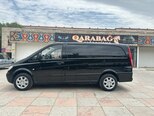 Mercedes Vito 115-8