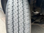 Mercedes Vito 115-11