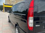 Mercedes Vito 115-15