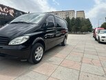 Mercedes Vito 115-16