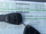 Mercedes Vito 115-17
