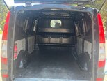 Mercedes Vito 115-19