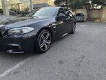 BMW 530-5