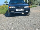 LADA (VAZ) 2115-4