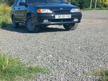 LADA (VAZ) 2115-3