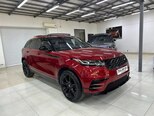 Land Rover RR Velar-3