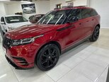 Land Rover RR Velar-4