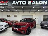 Land Rover RR Velar-1