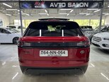Land Rover RR Velar-5