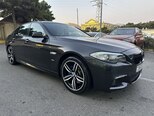 BMW 530-19